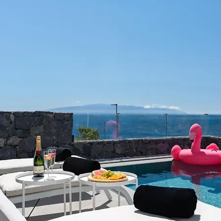 Villa Infinity Villa Costa Adeje (Tenerife)
