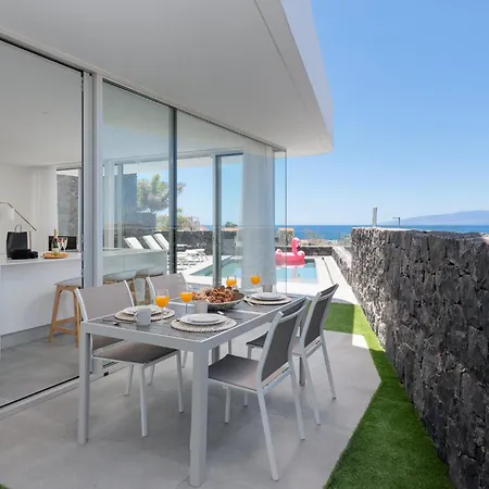 Villa Villa Infinity