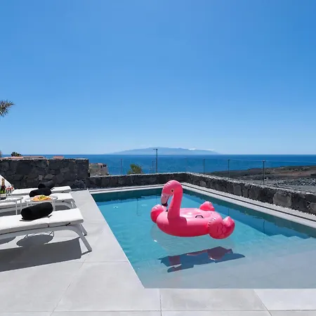 Villa Villa Infinity *
