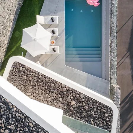 Villa Infinity * Costa Adeje (Tenerife)