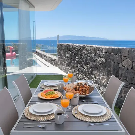Villa Villa Infinity Costa Adeje (Tenerife)