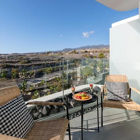 Villa Infinity