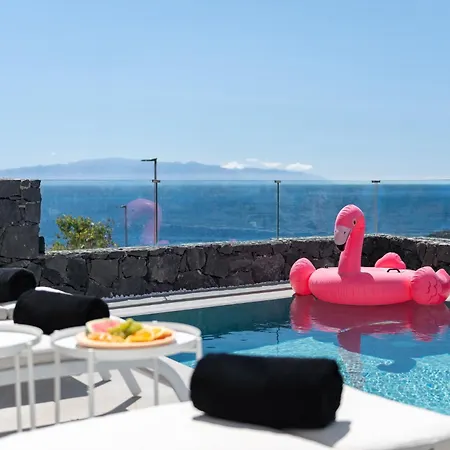 Villa Infinity *