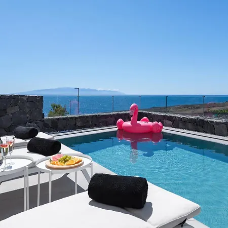 Villa Infinity Villa *
