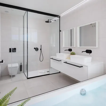 Villa Infinity Costa Adeje (Tenerife)