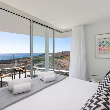 Villa Infinity *