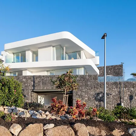 Villa Infinity Costa Adeje (Tenerife)
