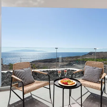 Villa Infinity * Costa Adeje (Tenerife)